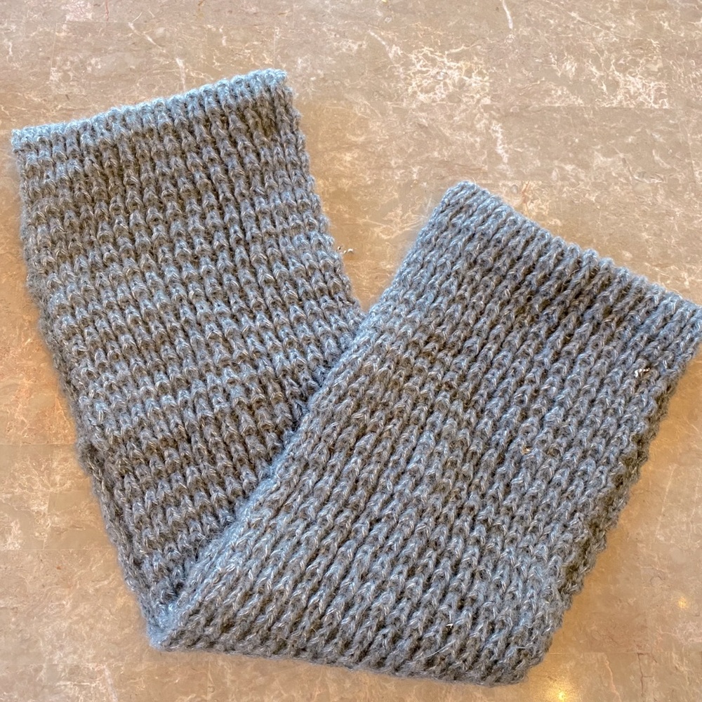 Infinity Scarf
